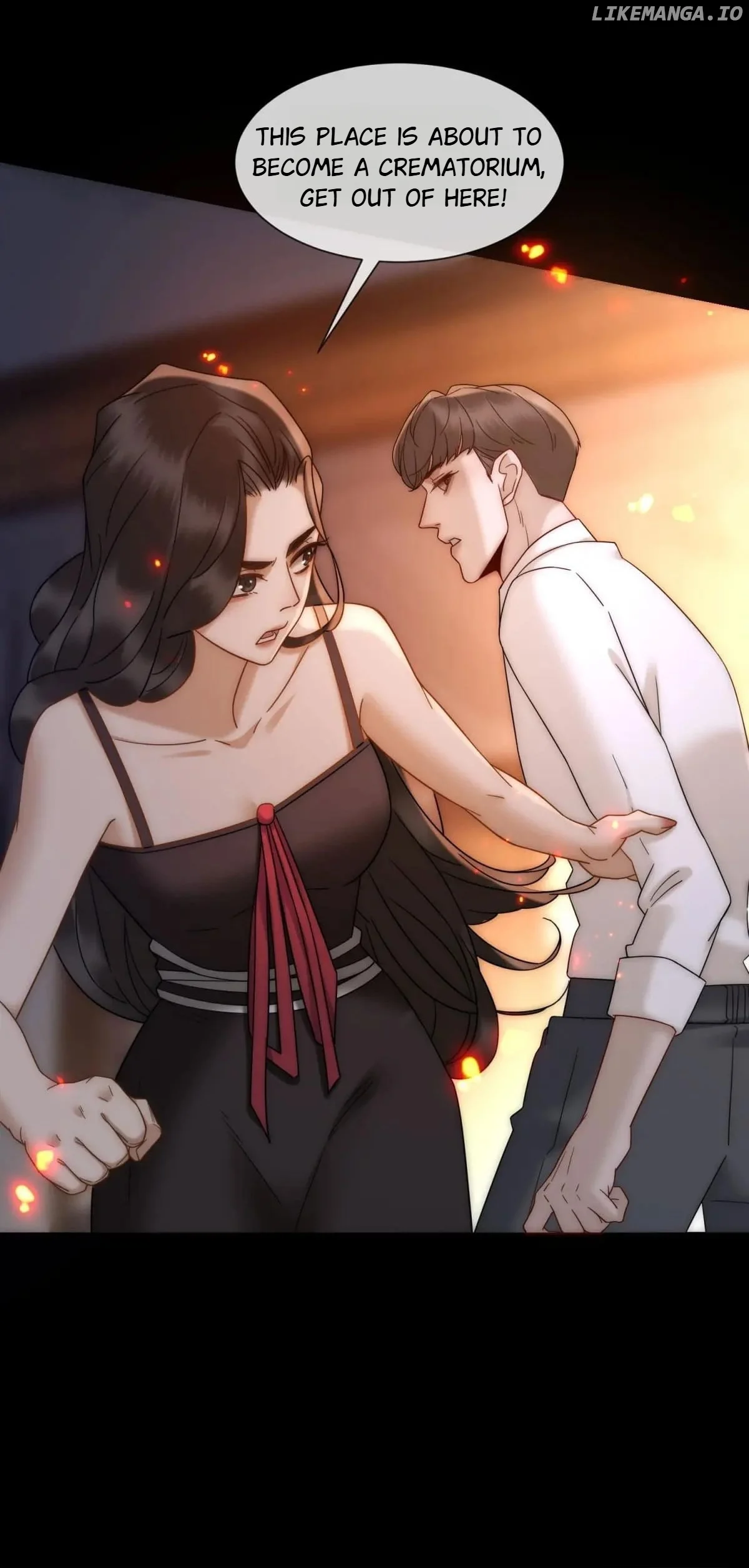 Don’t Mess with a Deadly Revenger Chapter 50 - Page 6