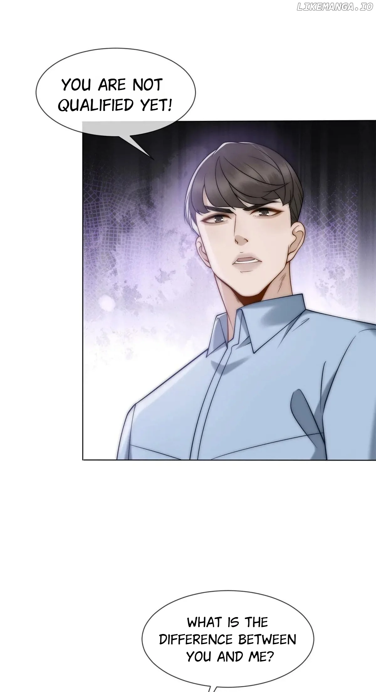 Don’t Mess with a Deadly Revenger Chapter 51 - Page 35