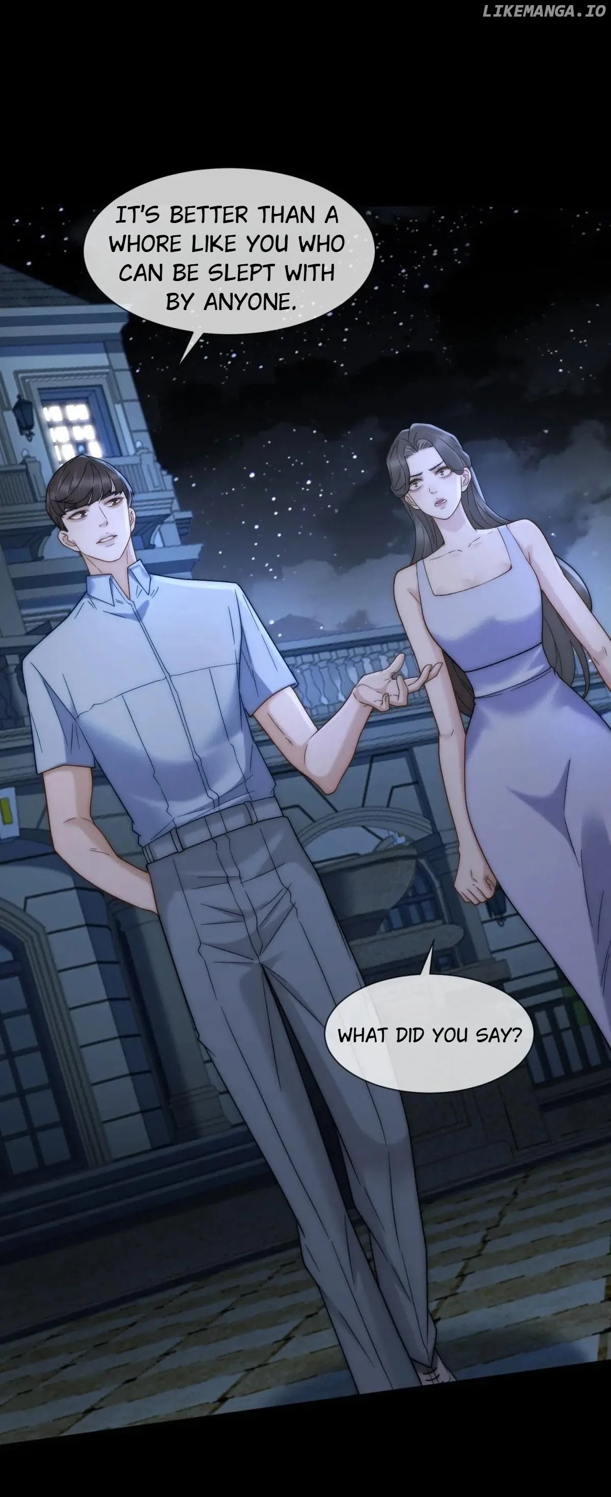 Don’t Mess with a Deadly Revenger Chapter 52 - Page 48
