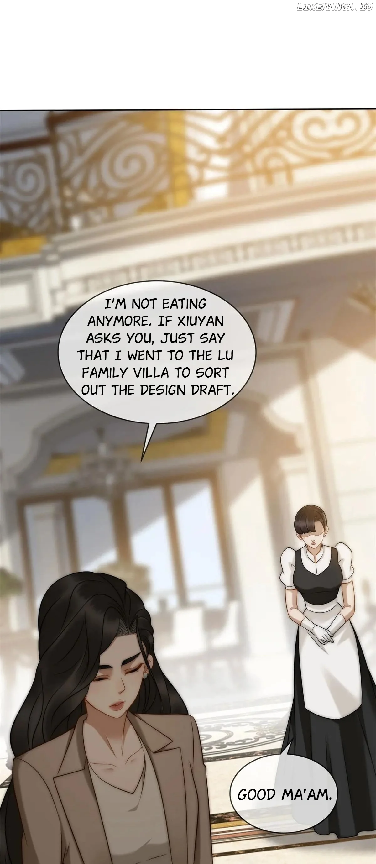 Don’t Mess with a Deadly Revenger Chapter 53 - Page 42