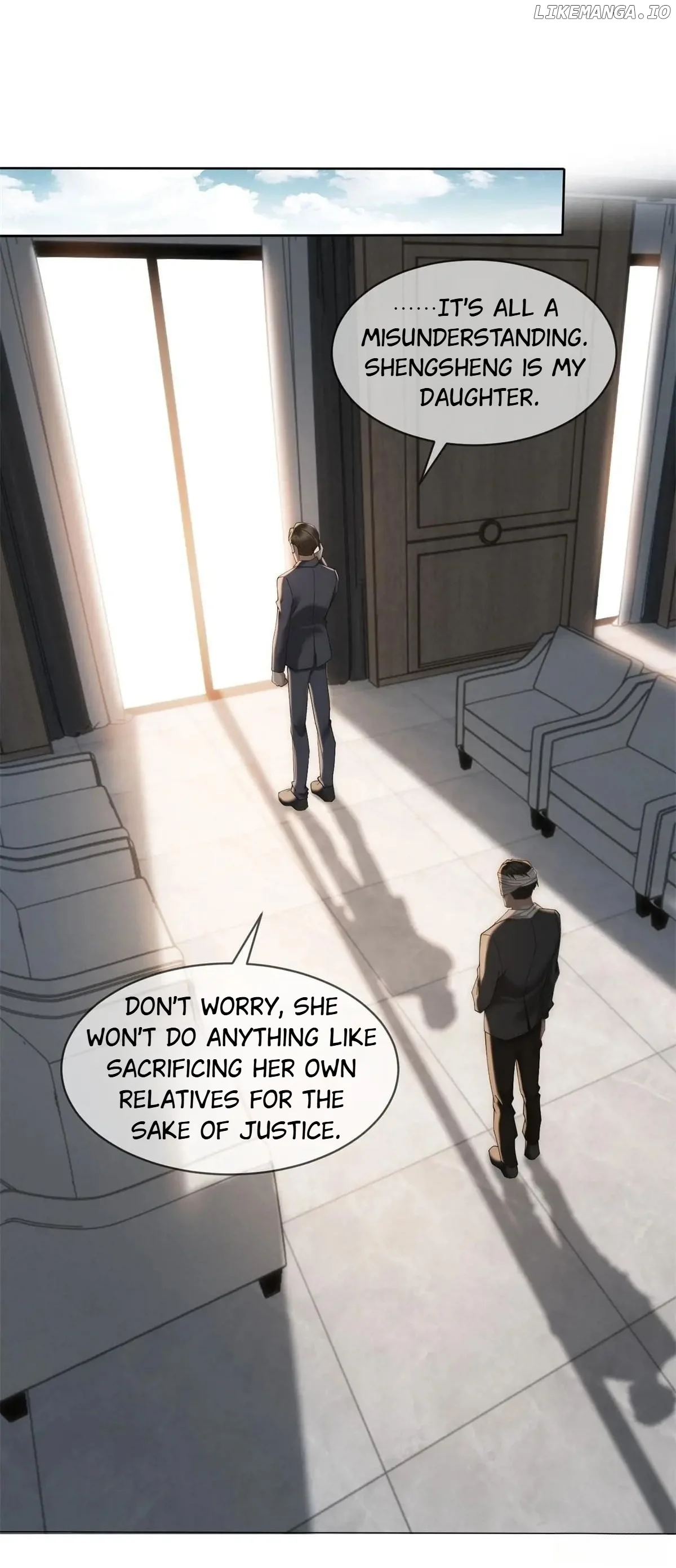 Don’t Mess with a Deadly Revenger Chapter 53 - Page 5
