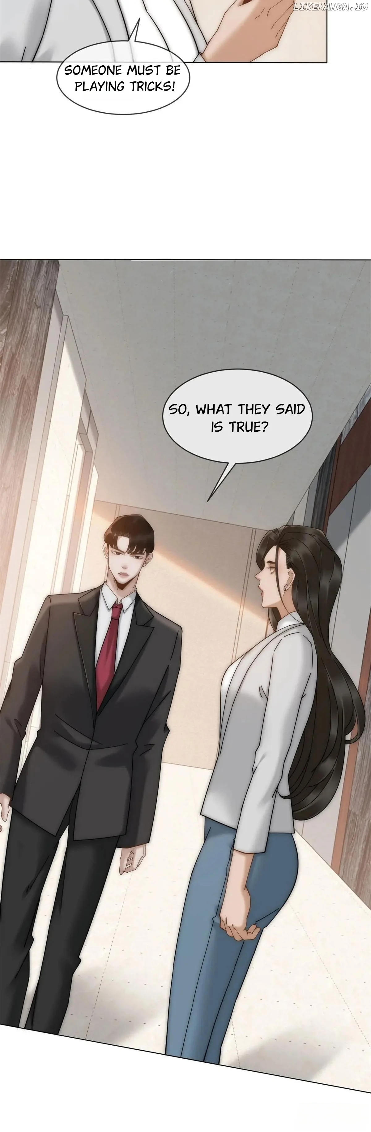 Don’t Mess with a Deadly Revenger Chapter 55 - Page 19