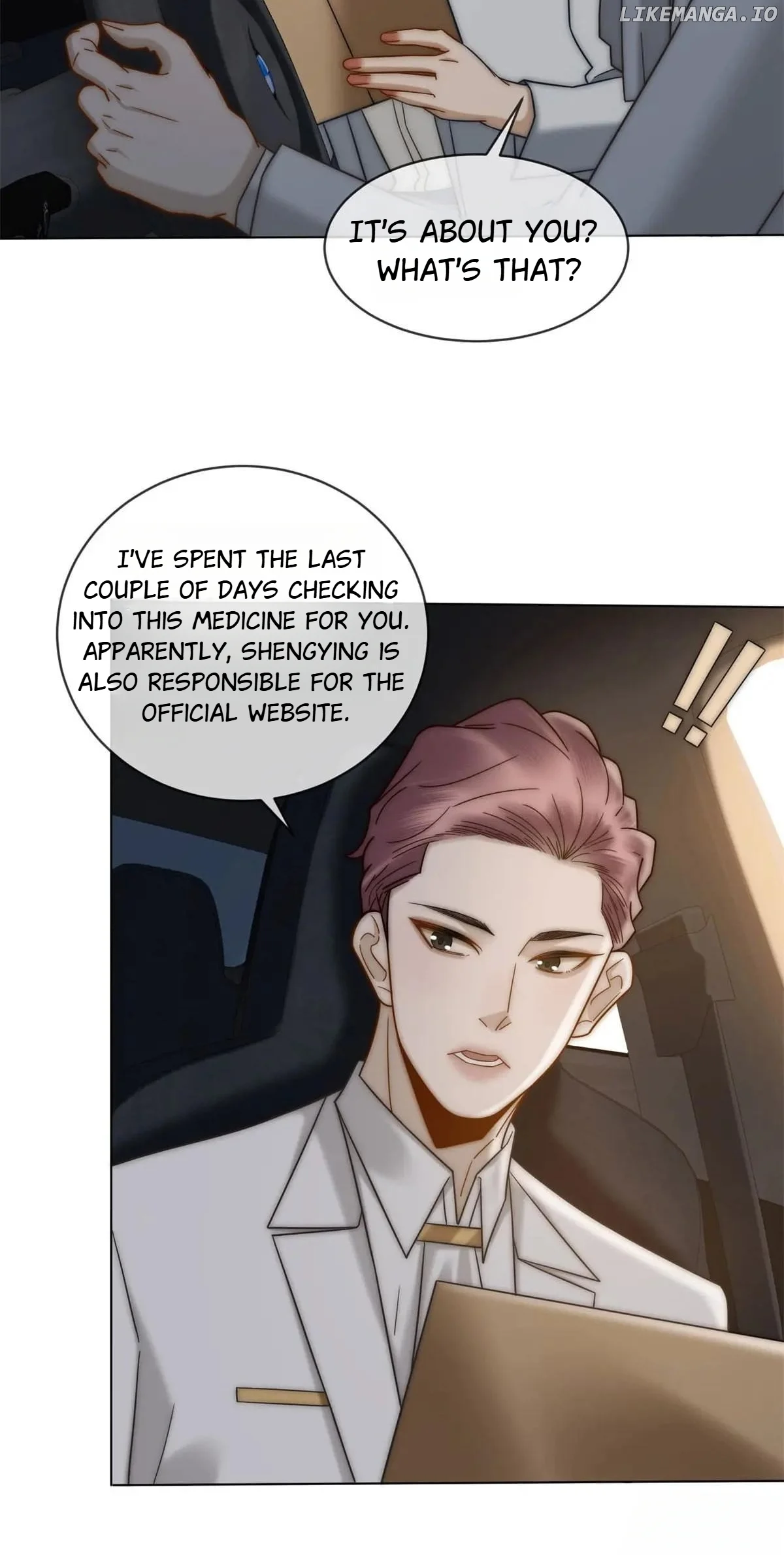 Don’t Mess with a Deadly Revenger Chapter 55 - Page 29