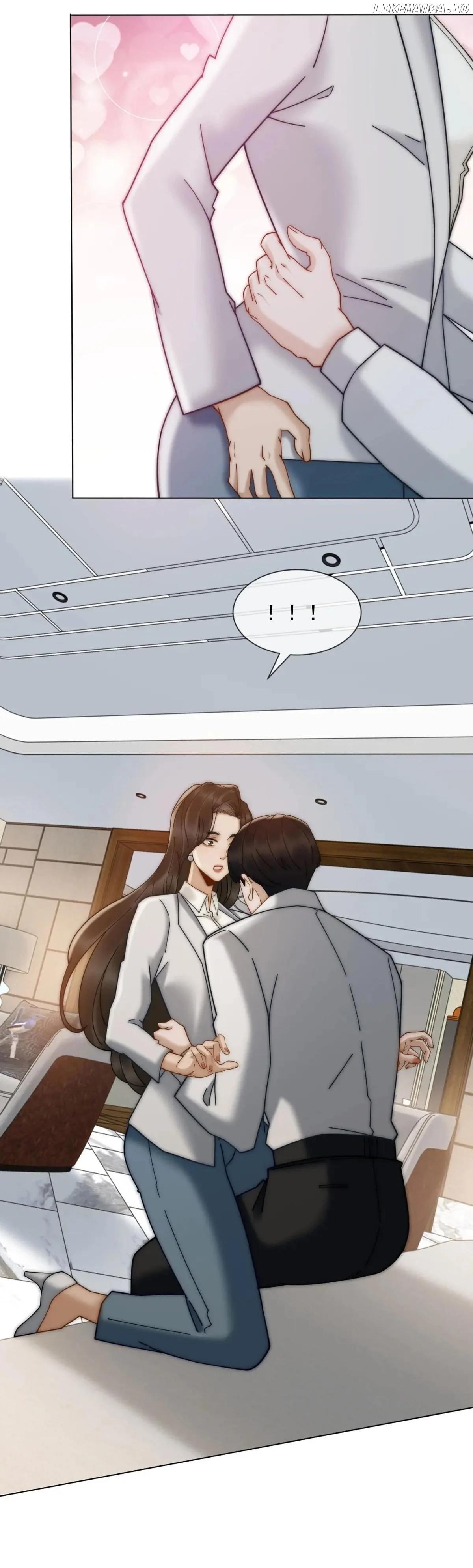 Don’t Mess with a Deadly Revenger Chapter 56 - Page 33