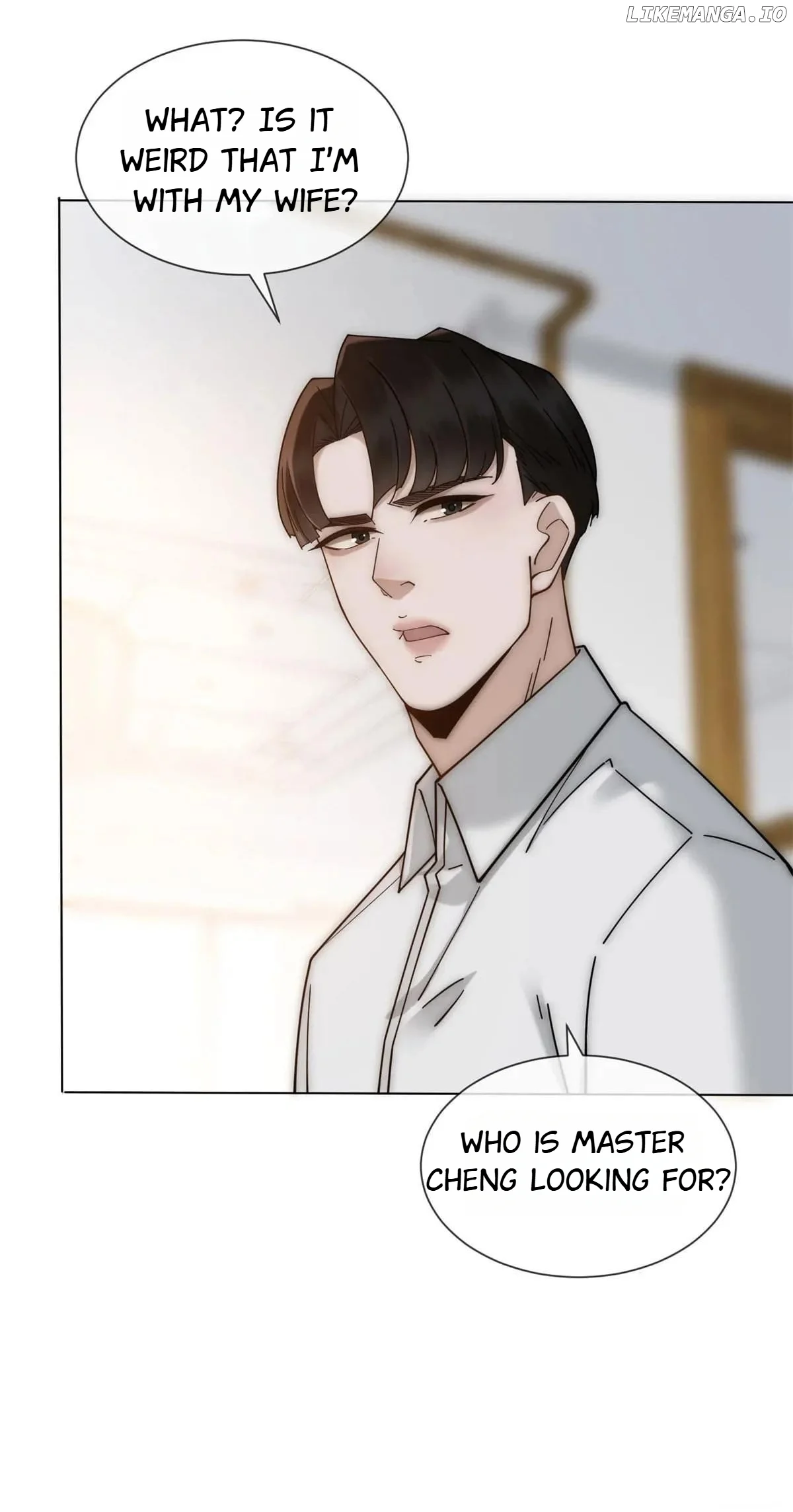 Don’t Mess with a Deadly Revenger Chapter 57 - Page 2