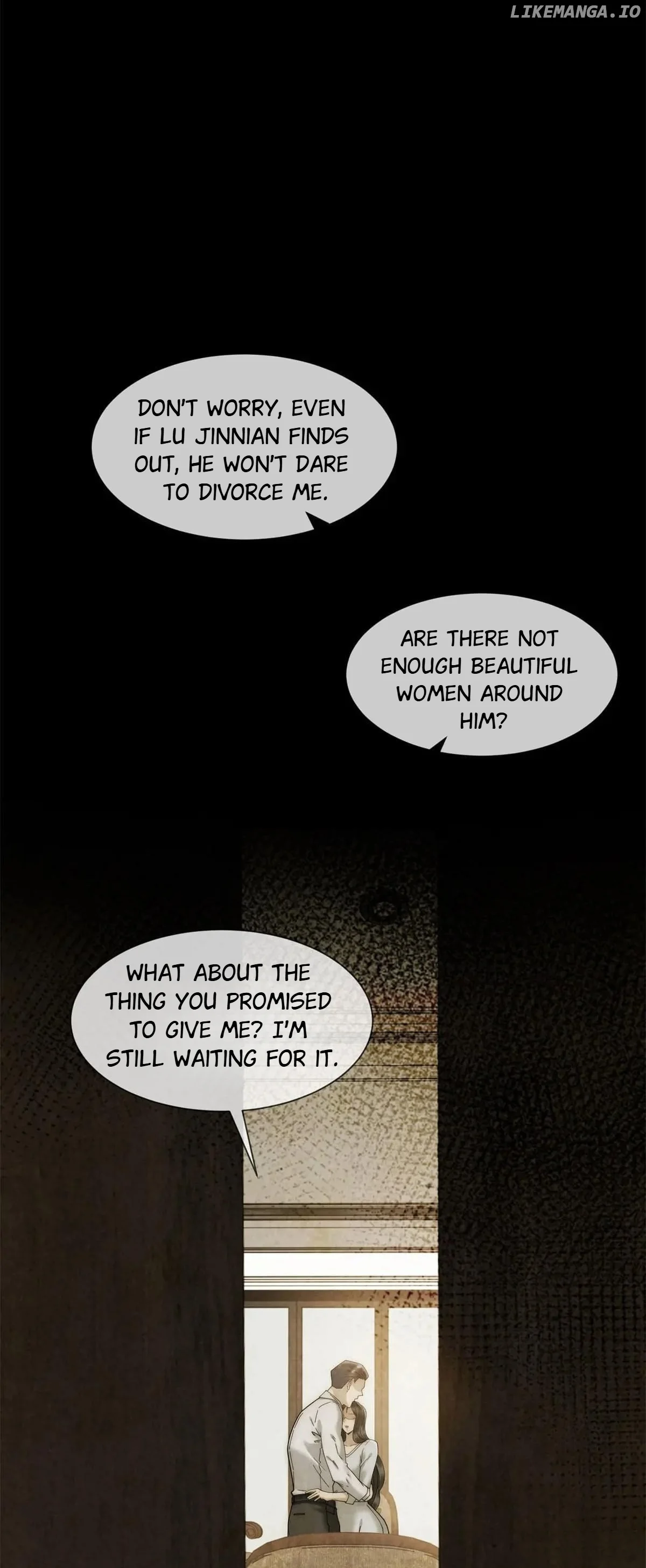 Don’t Mess with a Deadly Revenger Chapter 57 - Page 22