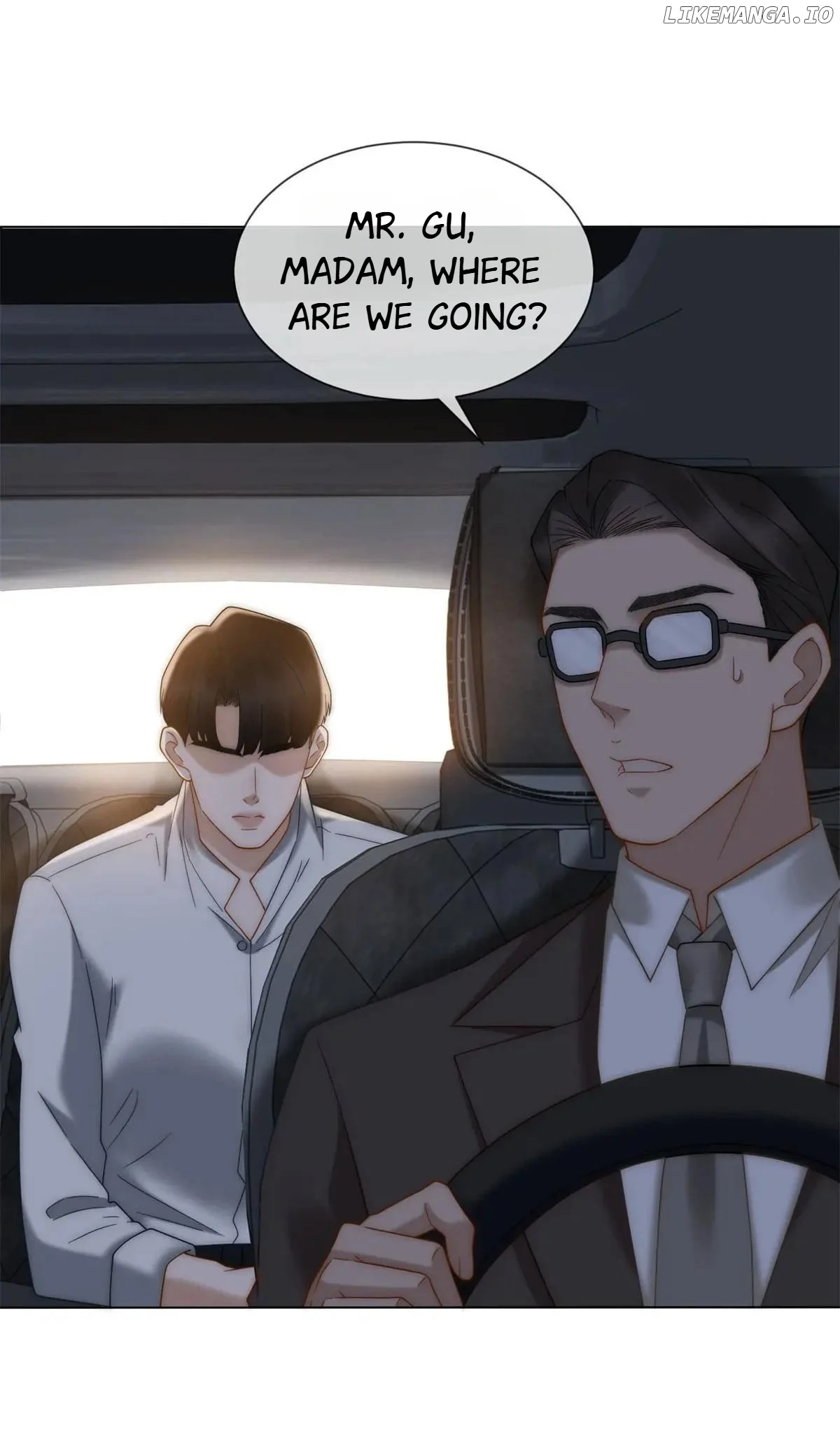 Don’t Mess with a Deadly Revenger Chapter 58 - Page 27