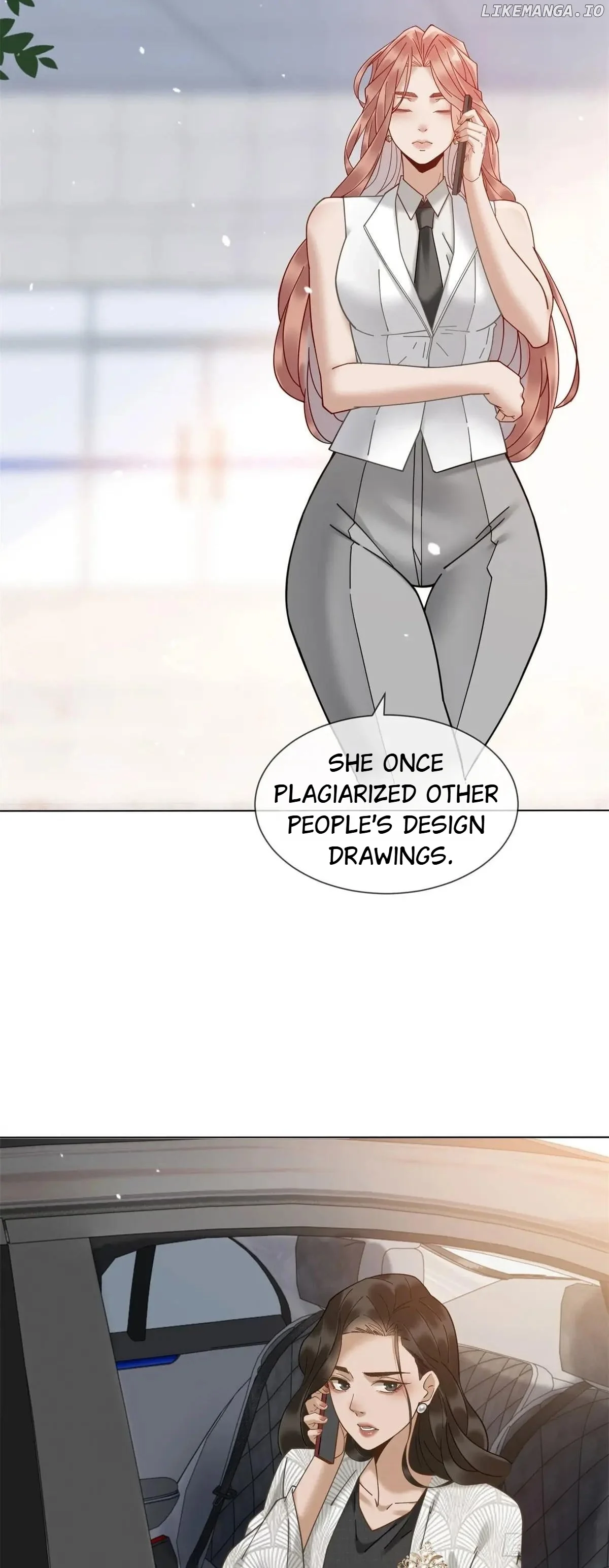 Don’t Mess with a Deadly Revenger Chapter 59 - Page 15