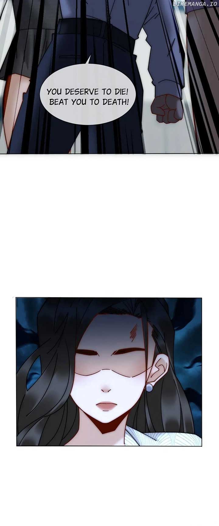 Don’t Mess with a Deadly Revenger Chapter 60 - Page 11
