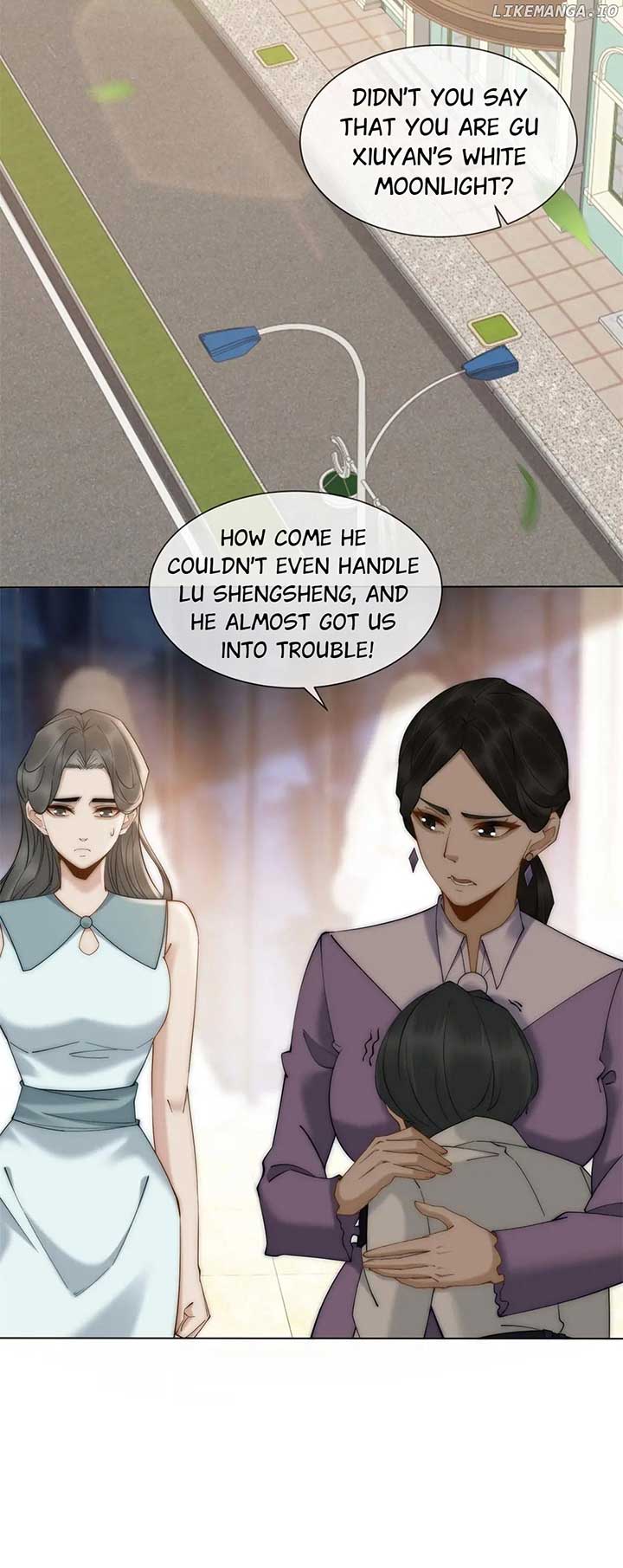 Don’t Mess with a Deadly Revenger Chapter 60 - Page 37