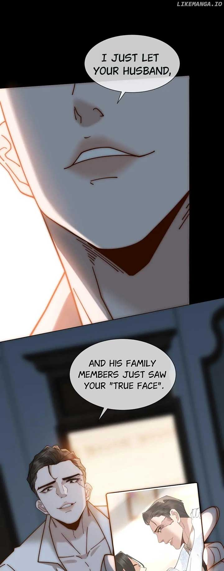 Don’t Mess with a Deadly Revenger Chapter 61 - Page 16