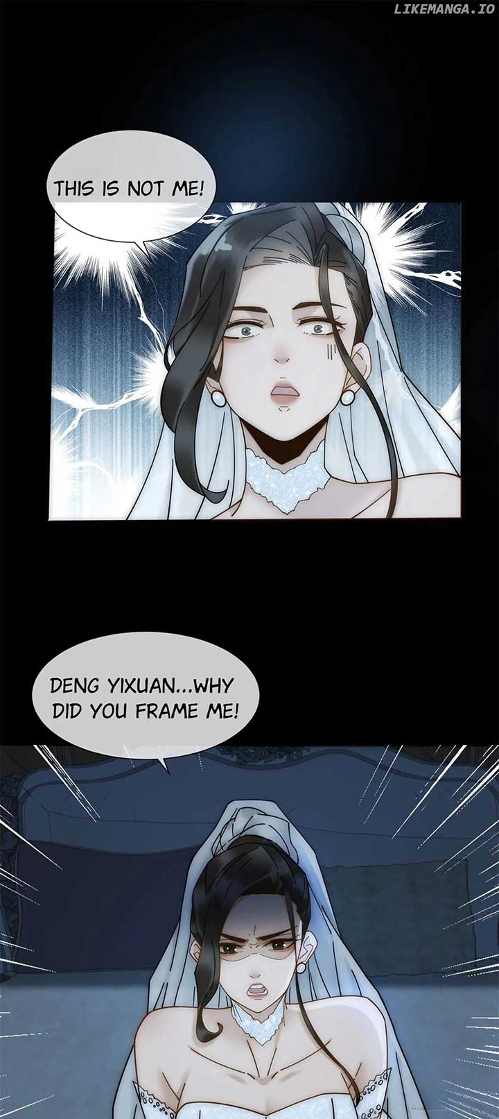 Don’t Mess with a Deadly Revenger Chapter 61 - Page 18