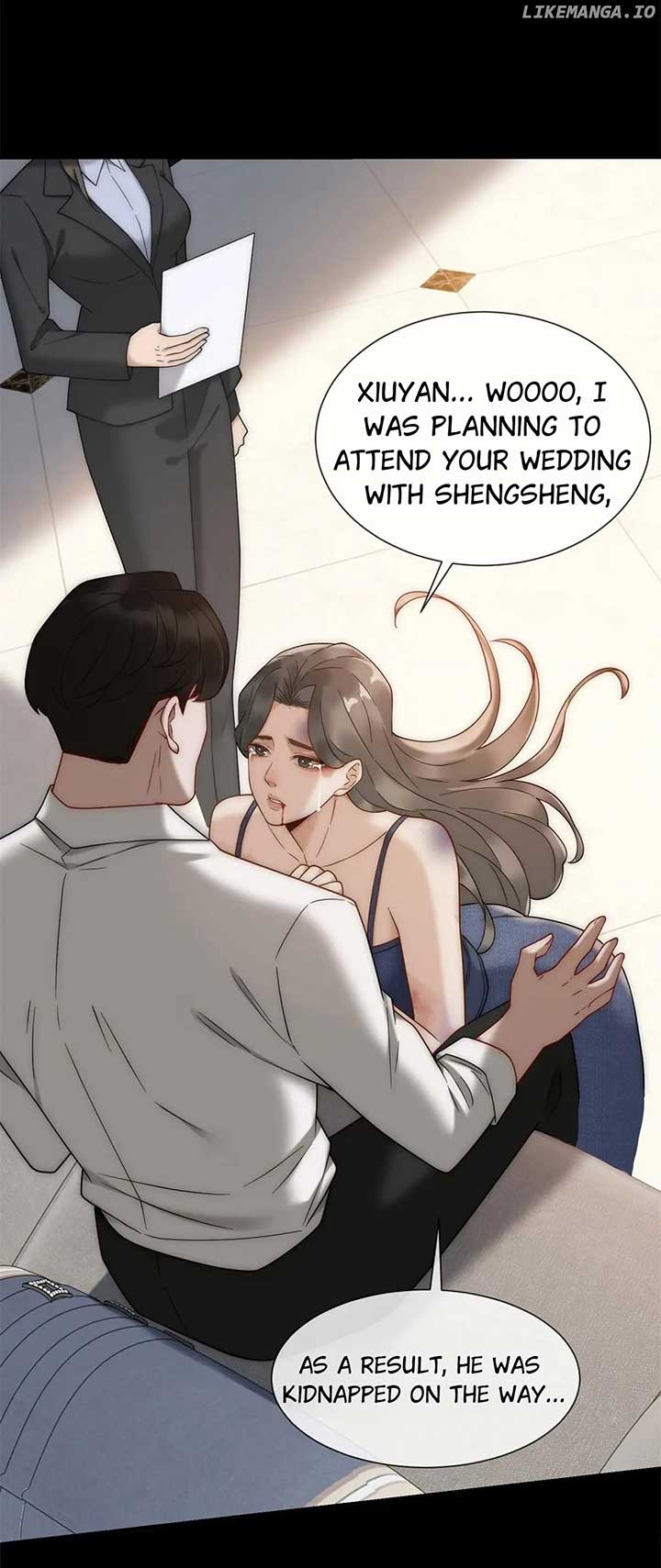 Don’t Mess with a Deadly Revenger Chapter 61 - Page 39