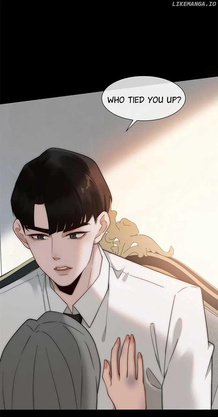 Don’t Mess with a Deadly Revenger Chapter 61 - Page 40