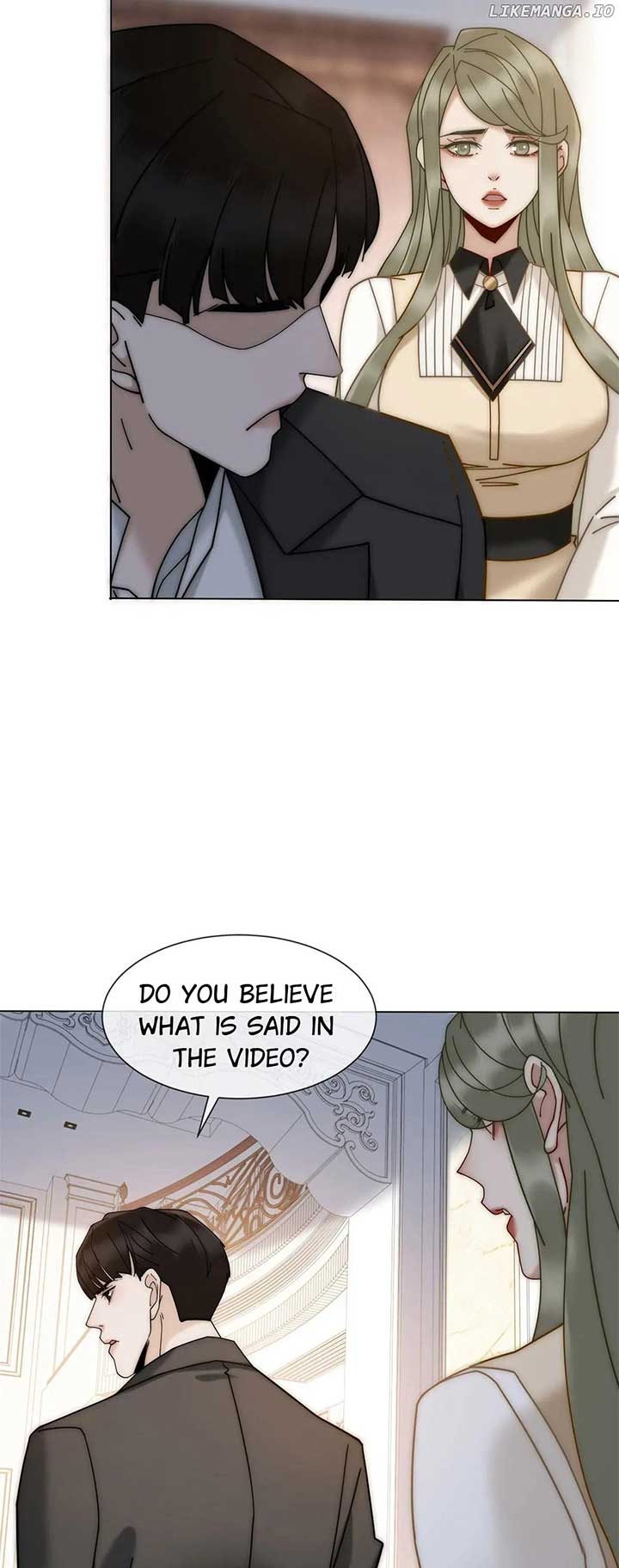 Don’t Mess with a Deadly Revenger Chapter 62 - Page 34