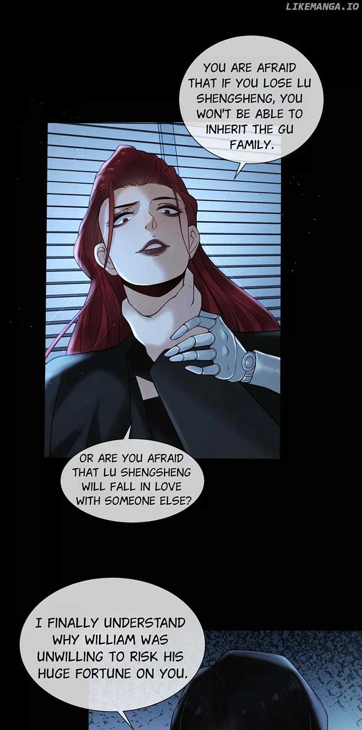 Don’t Mess with a Deadly Revenger Chapter 64 - Page 13
