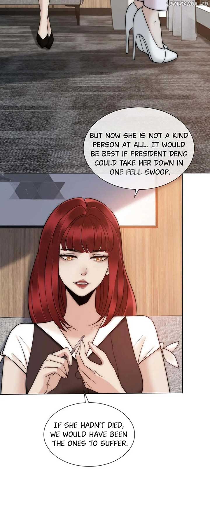 Don’t Mess with a Deadly Revenger Chapter 64 - Page 23