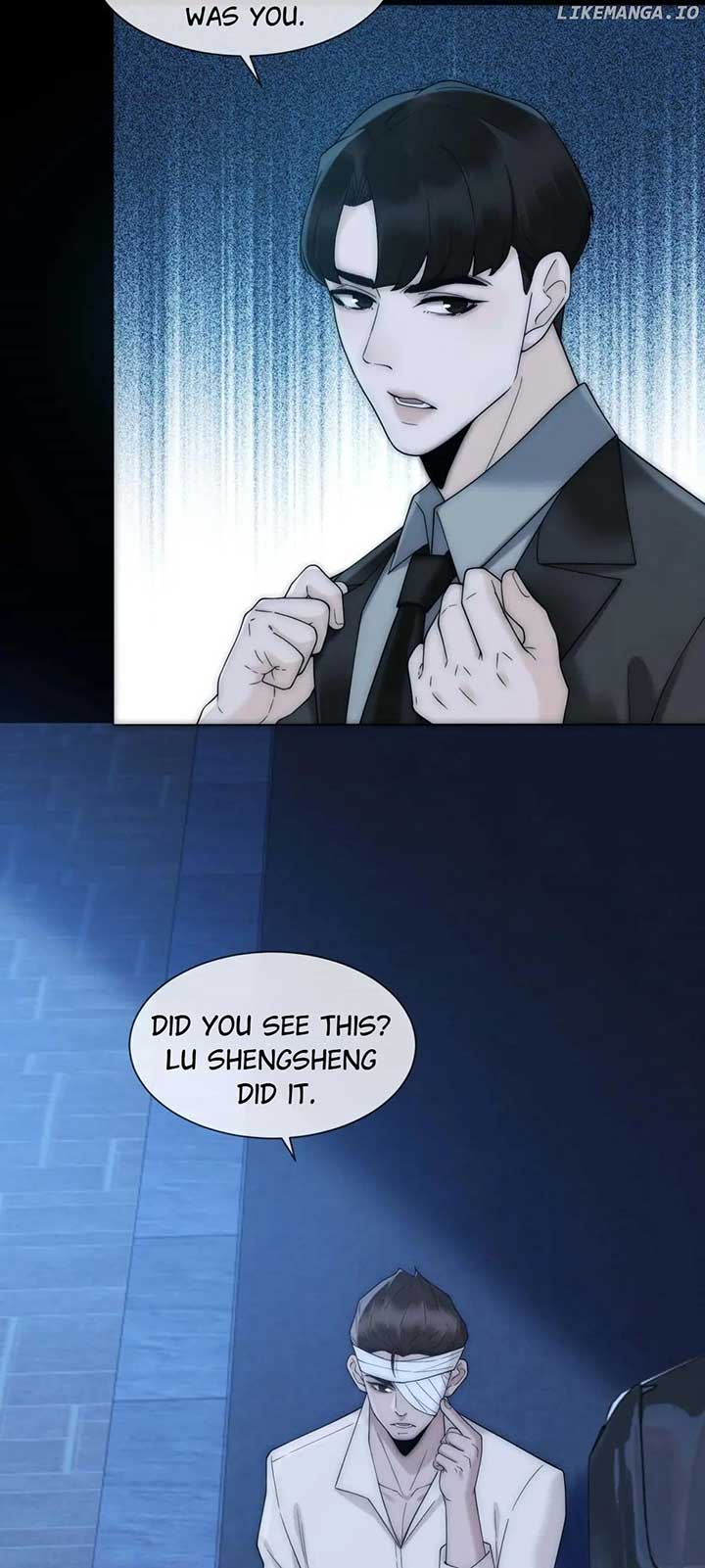 Don’t Mess with a Deadly Revenger Chapter 65 - Page 54