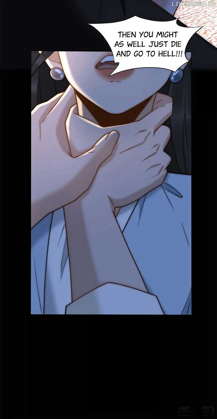 Don’t Mess with a Deadly Revenger Chapter 66 - Page 23