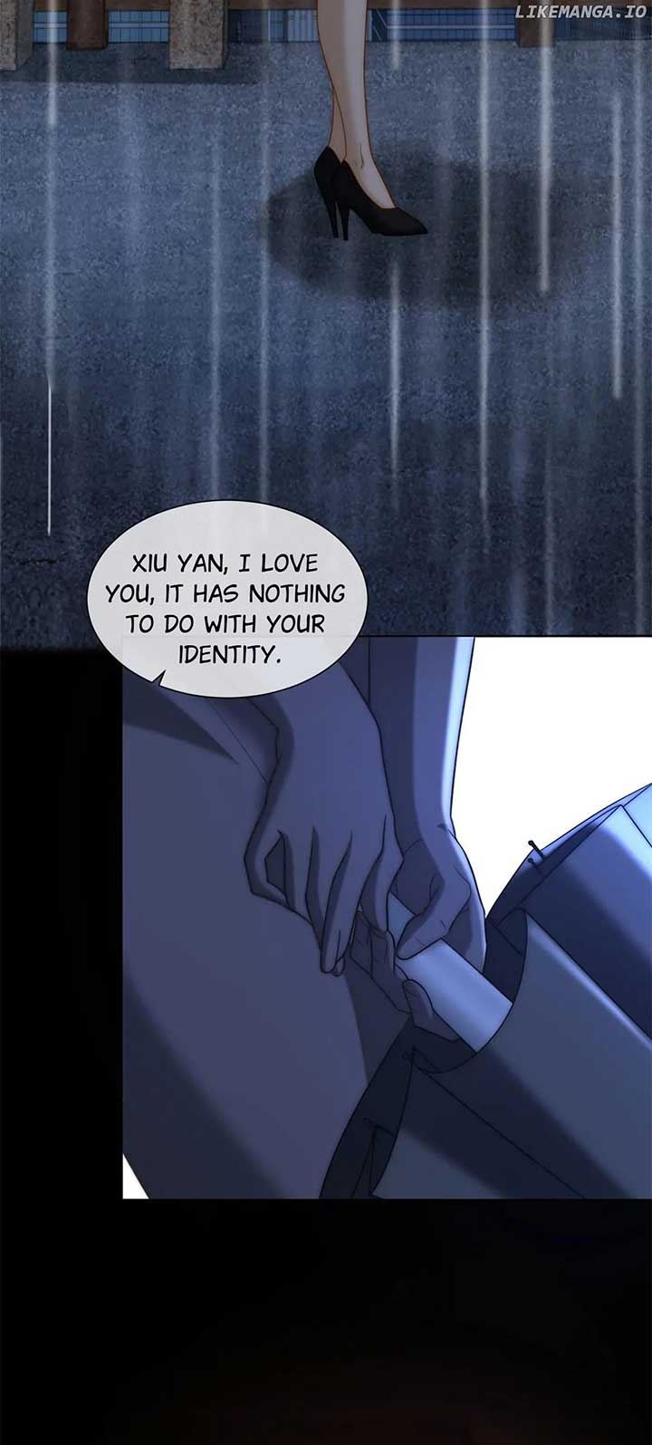 Don’t Mess with a Deadly Revenger Chapter 67 - Page 29