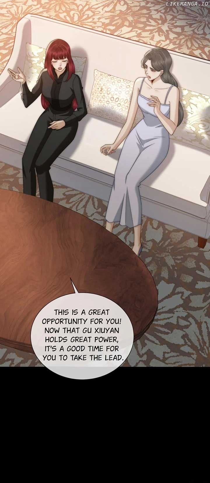 Don’t Mess with a Deadly Revenger Chapter 67 - Page 39