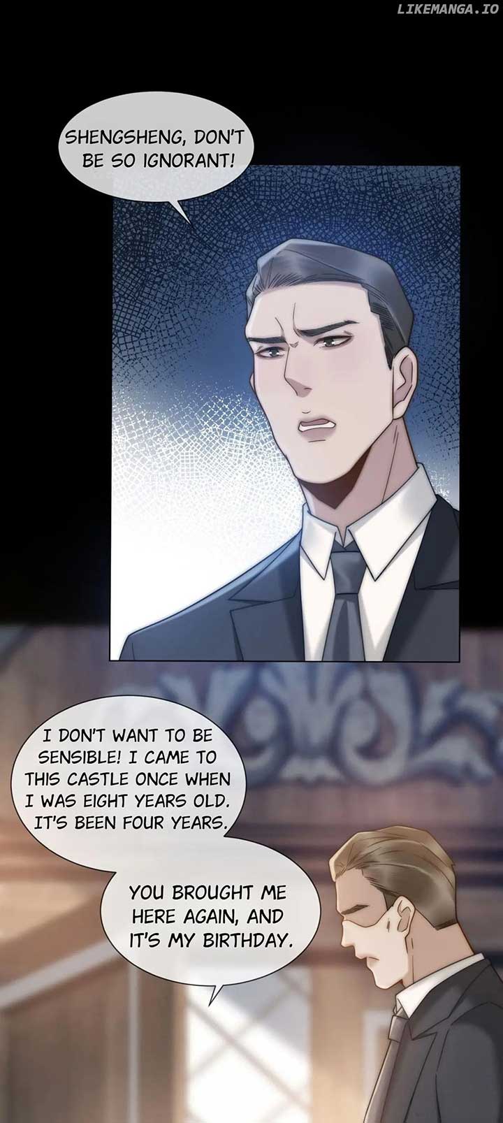 Don’t Mess with a Deadly Revenger Chapter 68 - Page 4