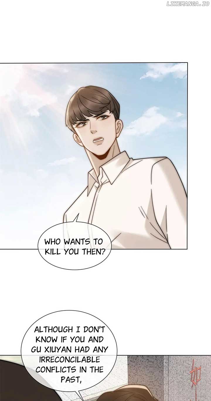 Don’t Mess with a Deadly Revenger Chapter 68 - Page 40