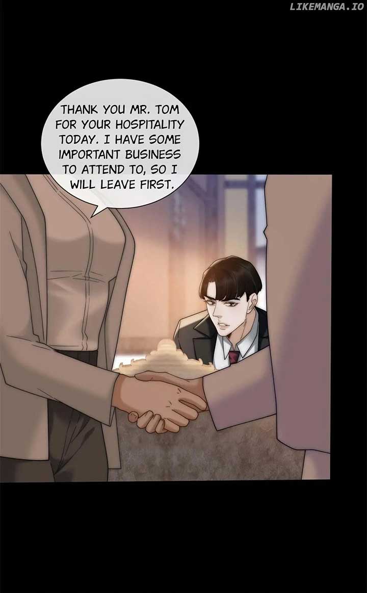 Don’t Mess with a Deadly Revenger Chapter 69 - Page 16