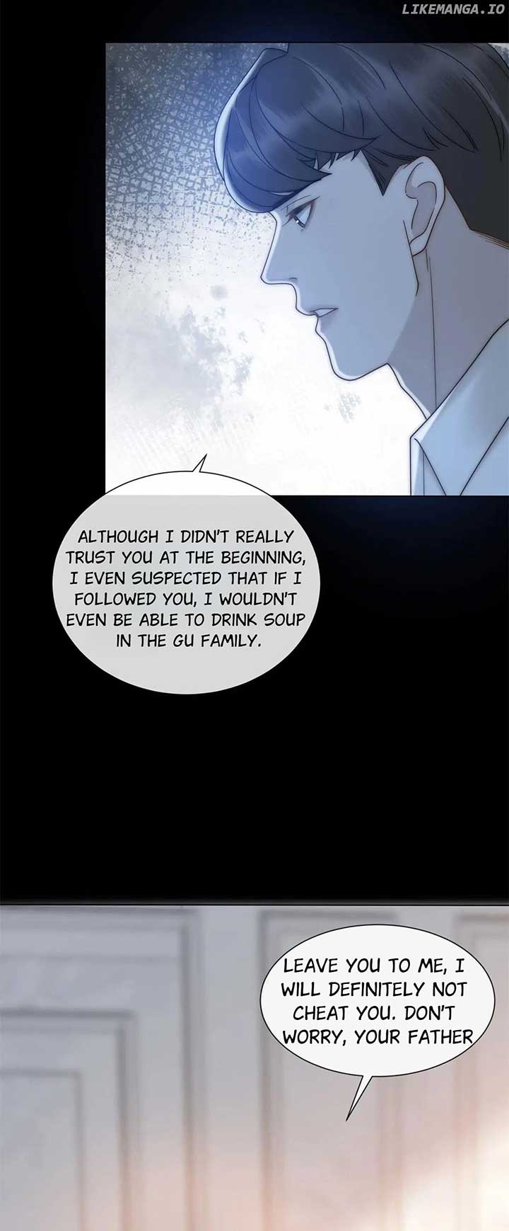 Don’t Mess with a Deadly Revenger Chapter 69 - Page 40