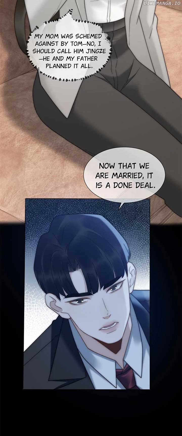 Don’t Mess with a Deadly Revenger Chapter 69 - Page 9