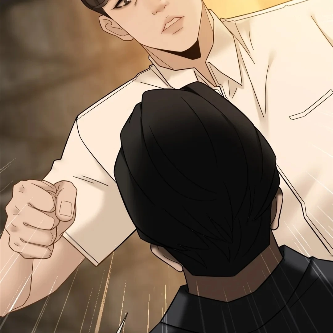 Don’t Mess with a Deadly Revenger Chapter 7 - Page 100