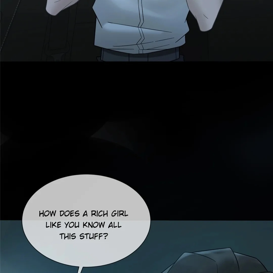 Don’t Mess with a Deadly Revenger Chapter 7 - Page 12