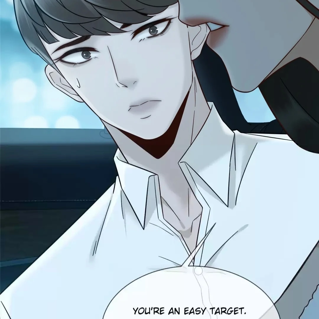 Don’t Mess with a Deadly Revenger Chapter 7 - Page 28