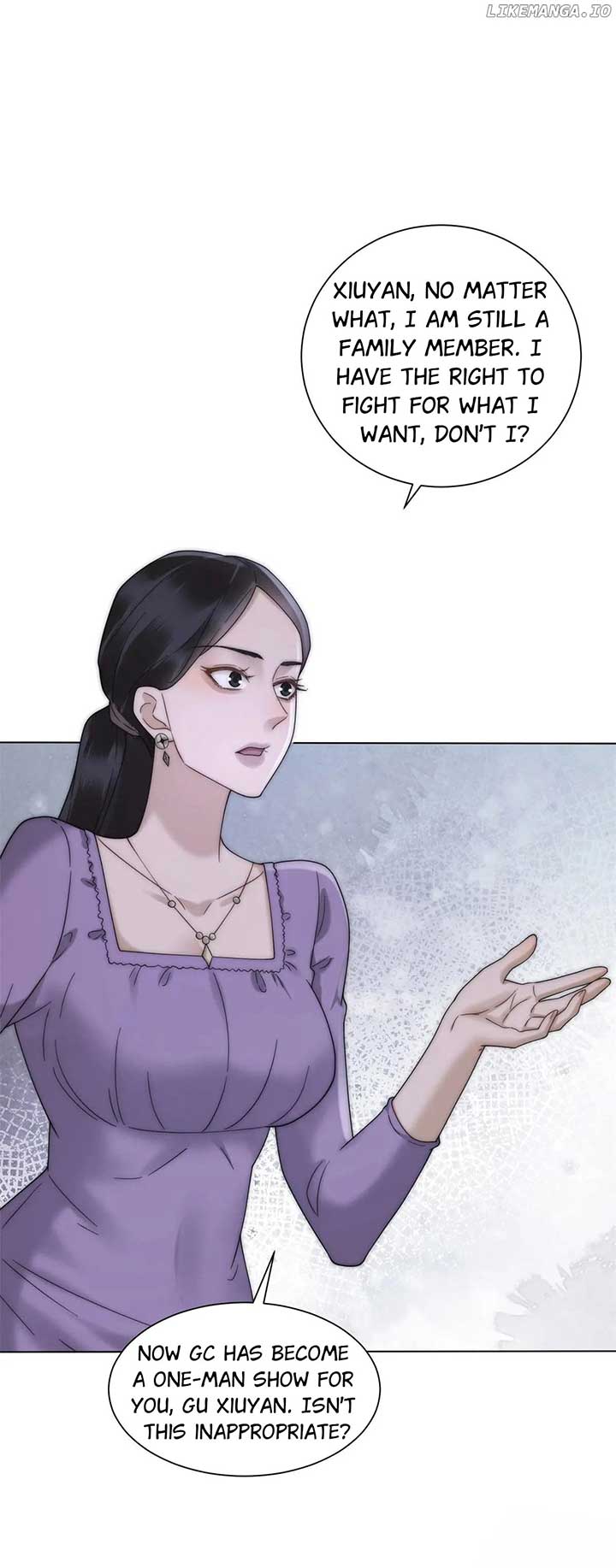 Don’t Mess with a Deadly Revenger Chapter 70 - Page 27