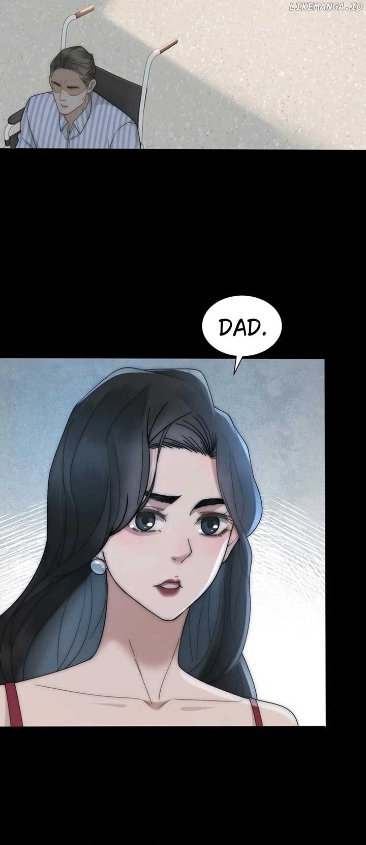 Don’t Mess with a Deadly Revenger Chapter 70 - Page 44