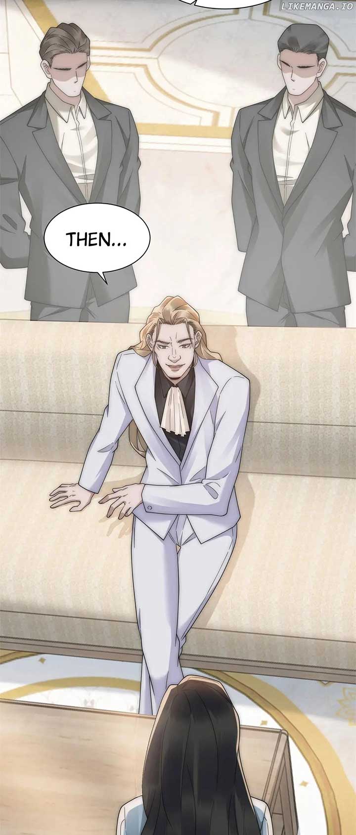 Don’t Mess with a Deadly Revenger Chapter 70 - Page 7