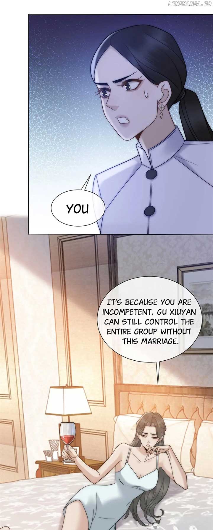 Don’t Mess with a Deadly Revenger Chapter 71 - Page 30
