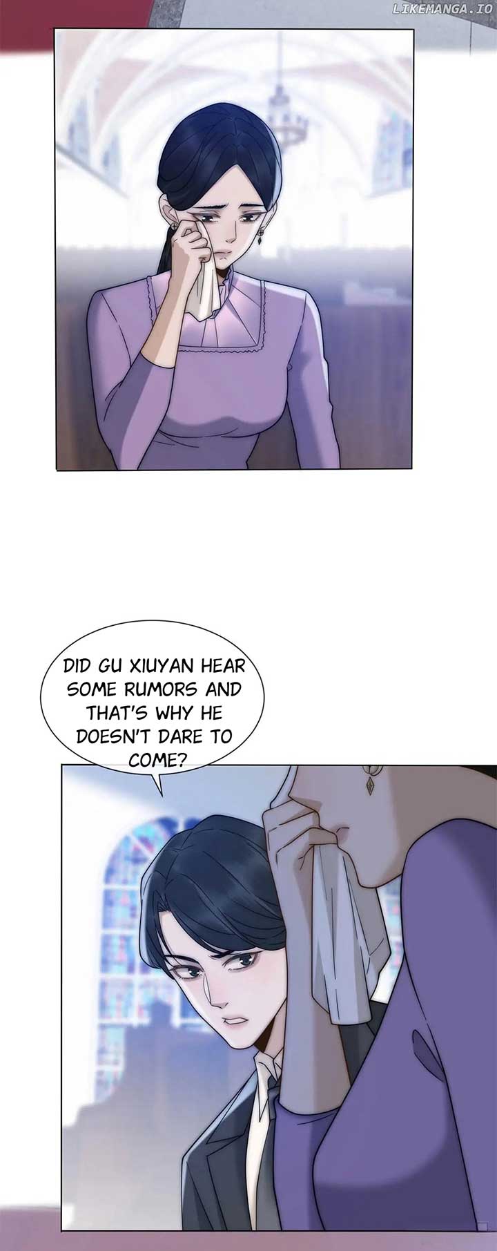 Don’t Mess with a Deadly Revenger Chapter 72 - Page 3
