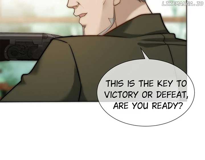 Don’t Mess with a Deadly Revenger Chapter 73 - Page 117