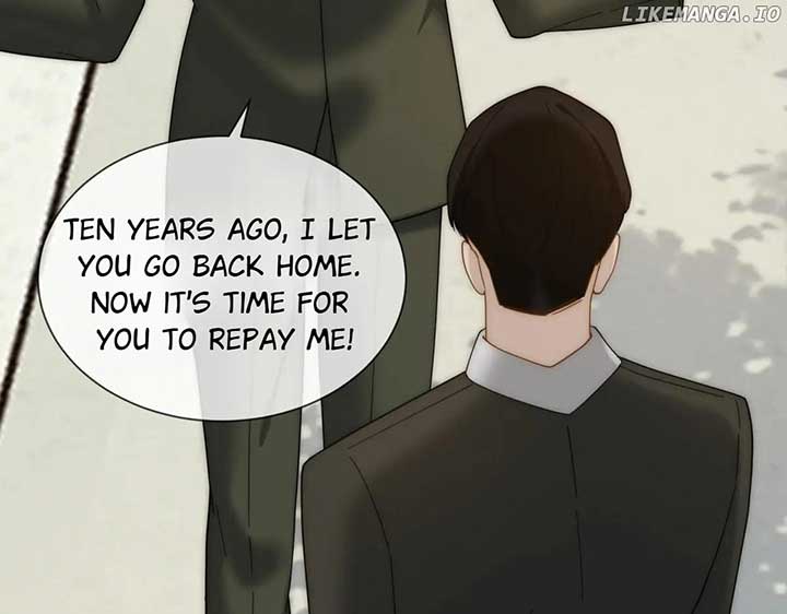 Don’t Mess with a Deadly Revenger Chapter 73 - Page 56