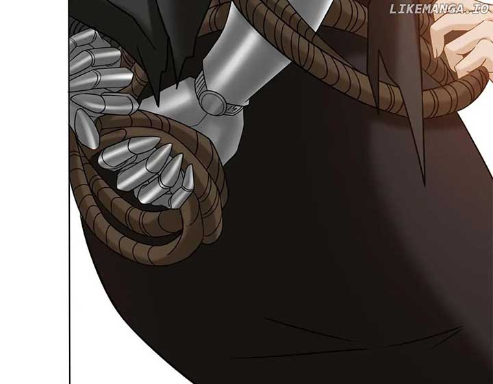 Don’t Mess with a Deadly Revenger Chapter 73 - Page 96