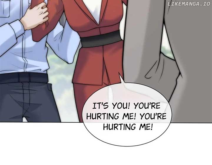 Don’t Mess with a Deadly Revenger Chapter 74 - Page 72