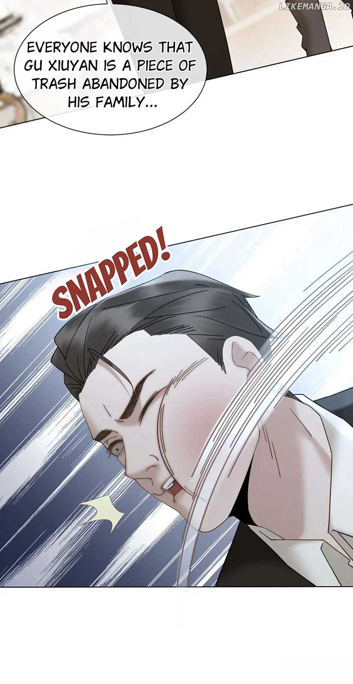 Don’t Mess with a Deadly Revenger Chapter 9 - Page 17