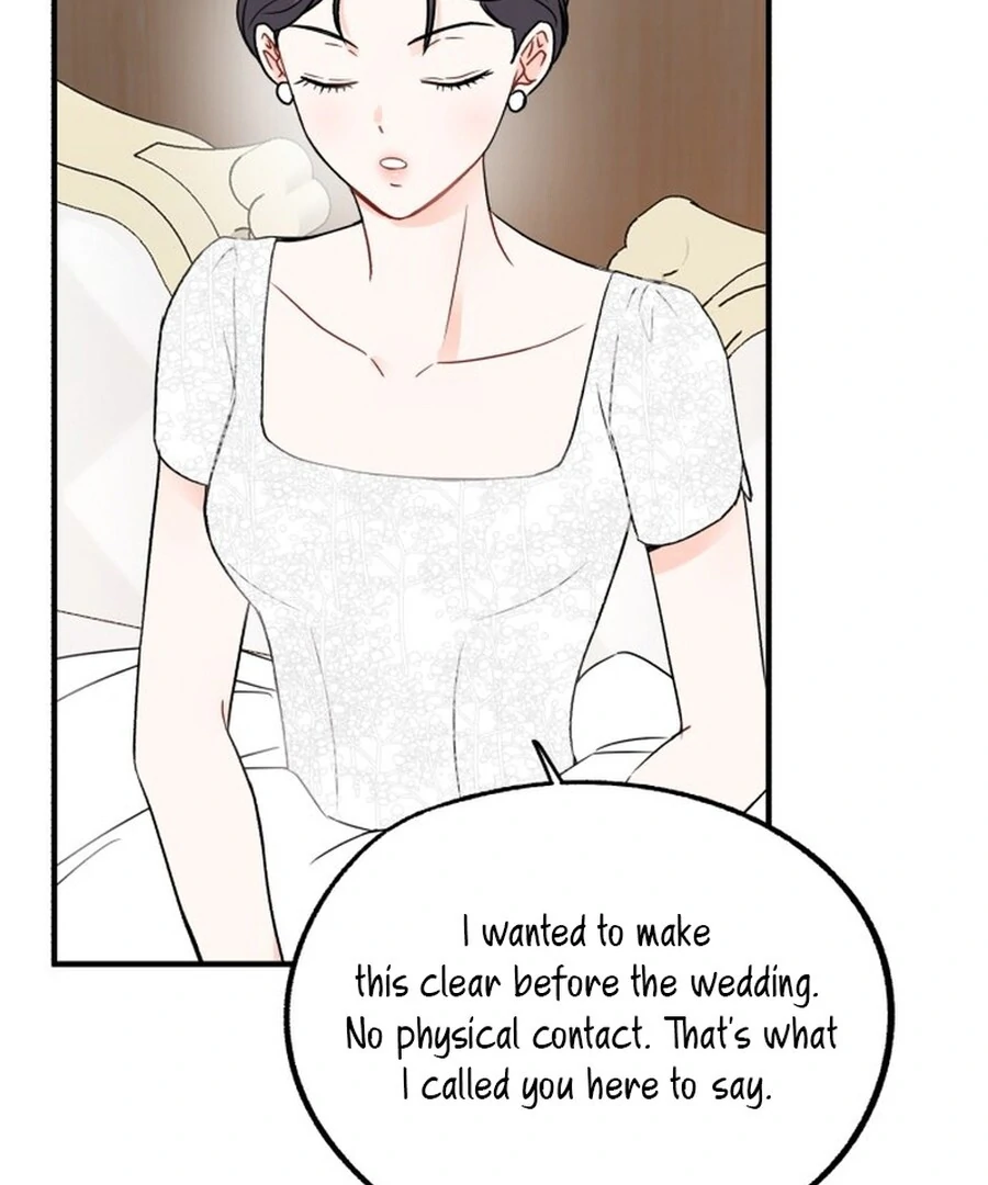 Is Romance Possible? Chapter 1 - Page 124
