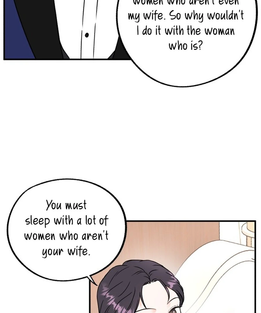Is Romance Possible? Chapter 1 - Page 131