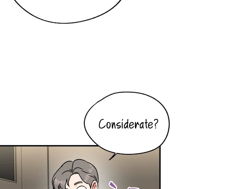 Is Romance Possible? Chapter 1 - Page 92