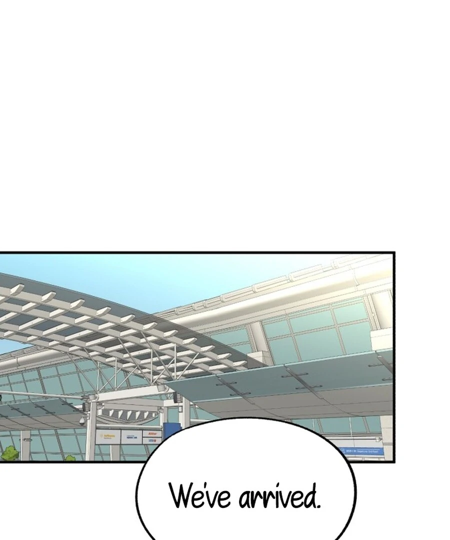 Is Romance Possible? Chapter 2 - Page 106