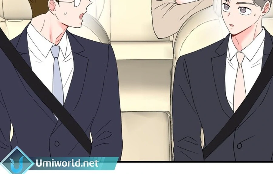 Is Romance Possible? Chapter 2 - Page 108