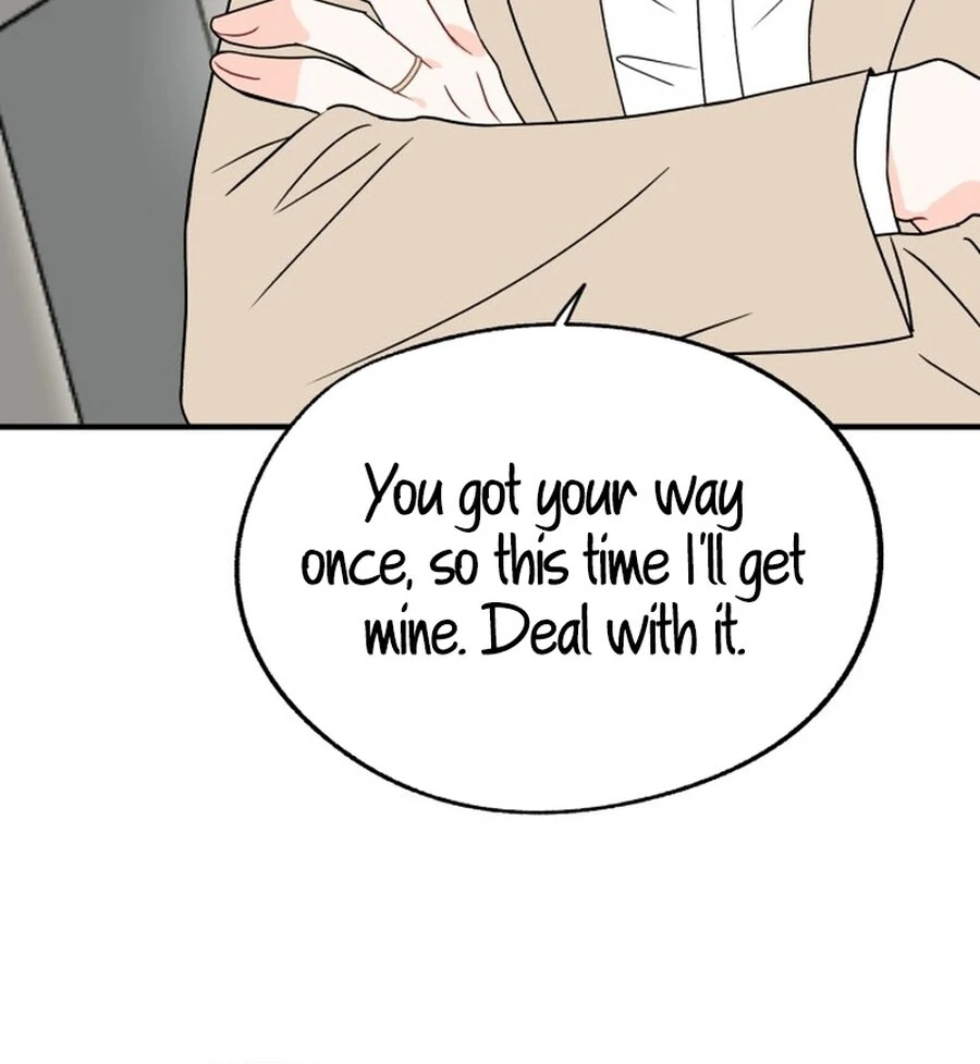 Is Romance Possible? Chapter 2 - Page 134