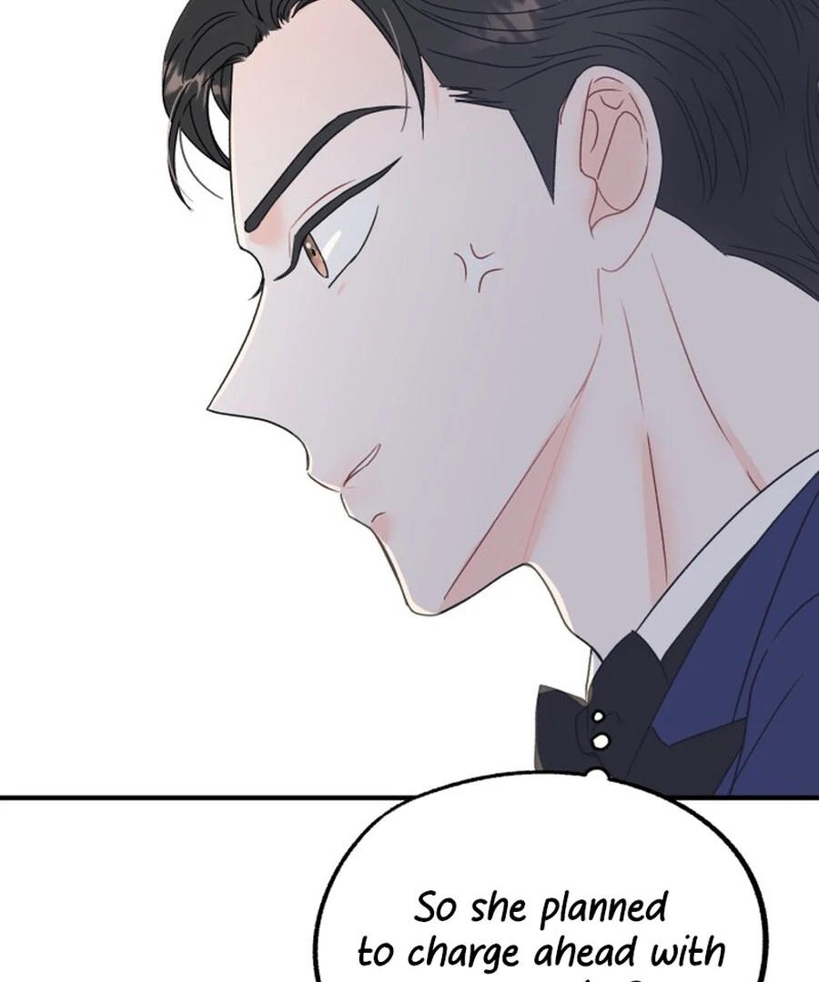 Is Romance Possible? Chapter 2 - Page 56